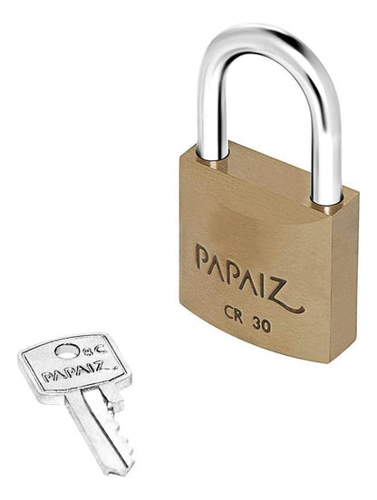 CADEADO CR30 PAPAIZ