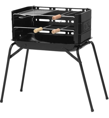 Churrasqueira Montana - 03005 - Mor