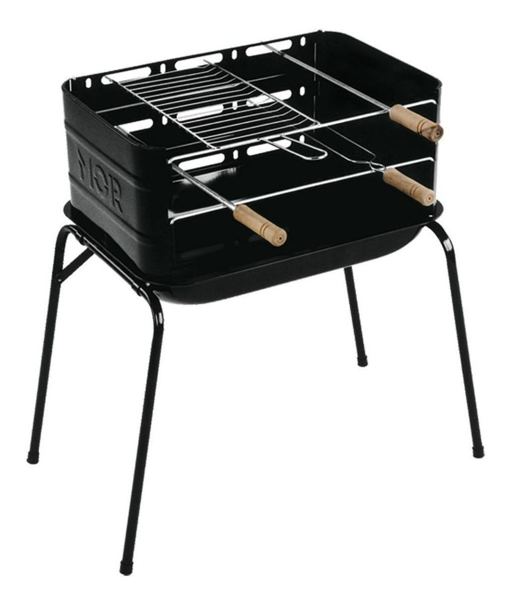 Churrasqueira Montana - 03005 - Mor