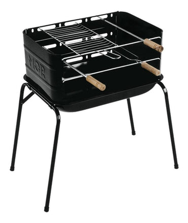 Churrasqueira Montana - 03005 - Mor