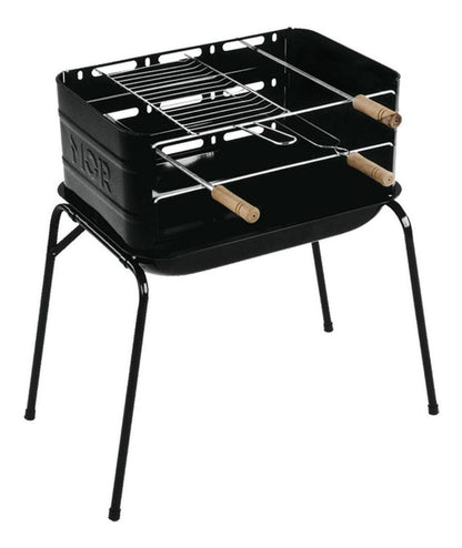 Churrasqueira Montana - 03005 - Mor