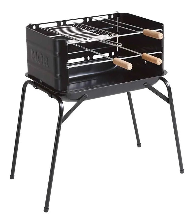 Churrasqueira Montana - 03005 - Mor