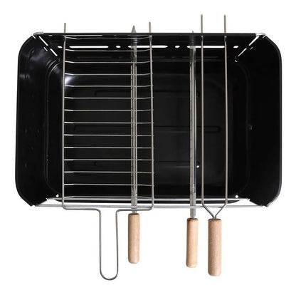 Churrasqueira Montana - 03005 - Mor