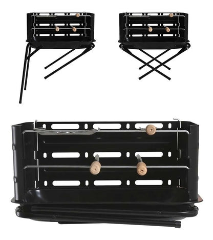 Churrasqueira Montana - 03005 - Mor