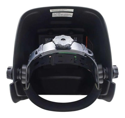 MASCARA DE SOLDA SR1 V8 BRASIL 20043