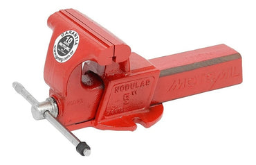 Torno De Bancada Nº5 Profissional TB500P-V2 - Motomil