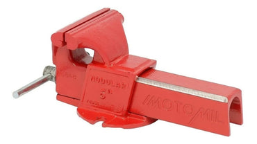 Torno de Bancada Profissional Nº 06 TB-600P V2 - Motomil
