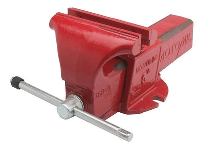 Torno de Bancada Profissional Nº 06 TB-600P V2 - Motomil