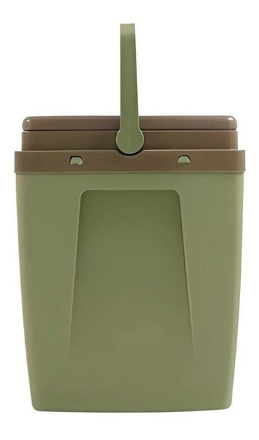 Caixa Térmica Cooler Bebidas 18l Araguaia Bel