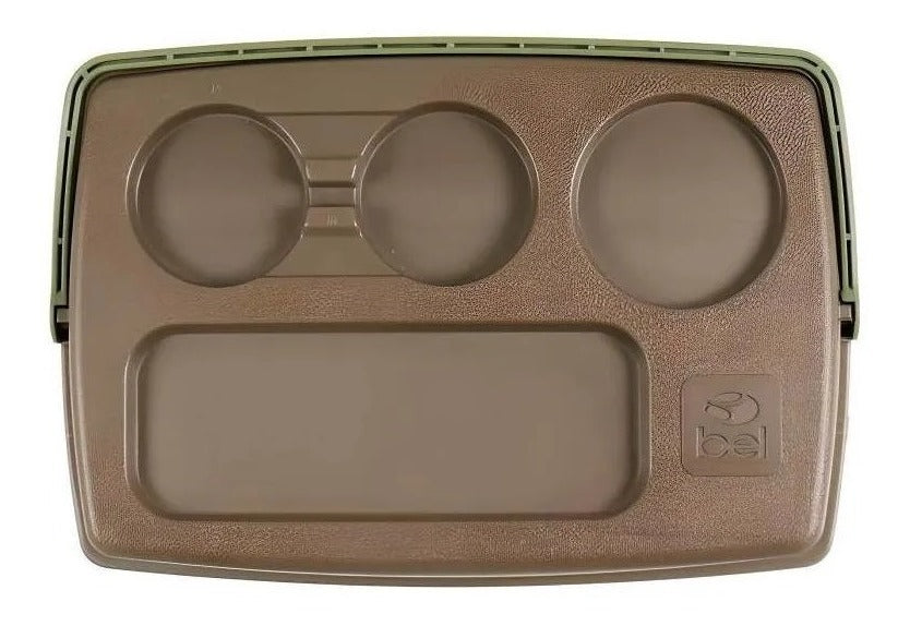 Caixa Térmica Cooler Bebidas 18l Araguaia Bel