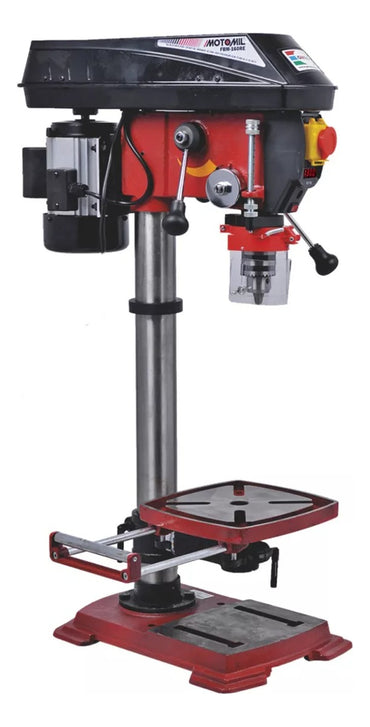 Furadeira Bancada Eletrônica FBM-160RE - 220V - 60HZ Motomil
