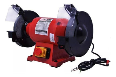 Motoesmeril MT100I - 220/380V - Trifásico - 60HZ - Motomil