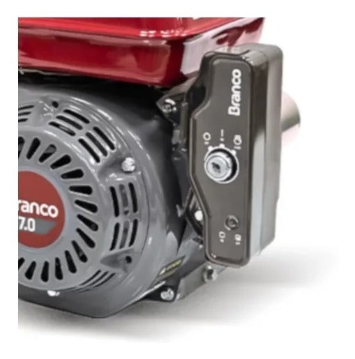 MOTOR B4T7.0H P.E COM ALERTA BRANCO - 90314600