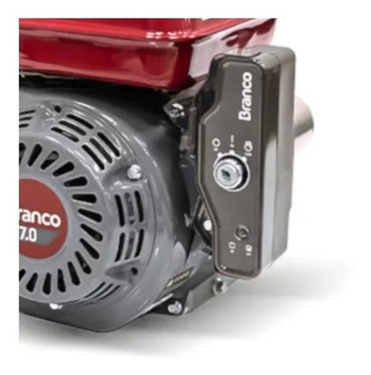 MOTOR B4T7.0H P.E COM ALERTA BRANCO - 90314600