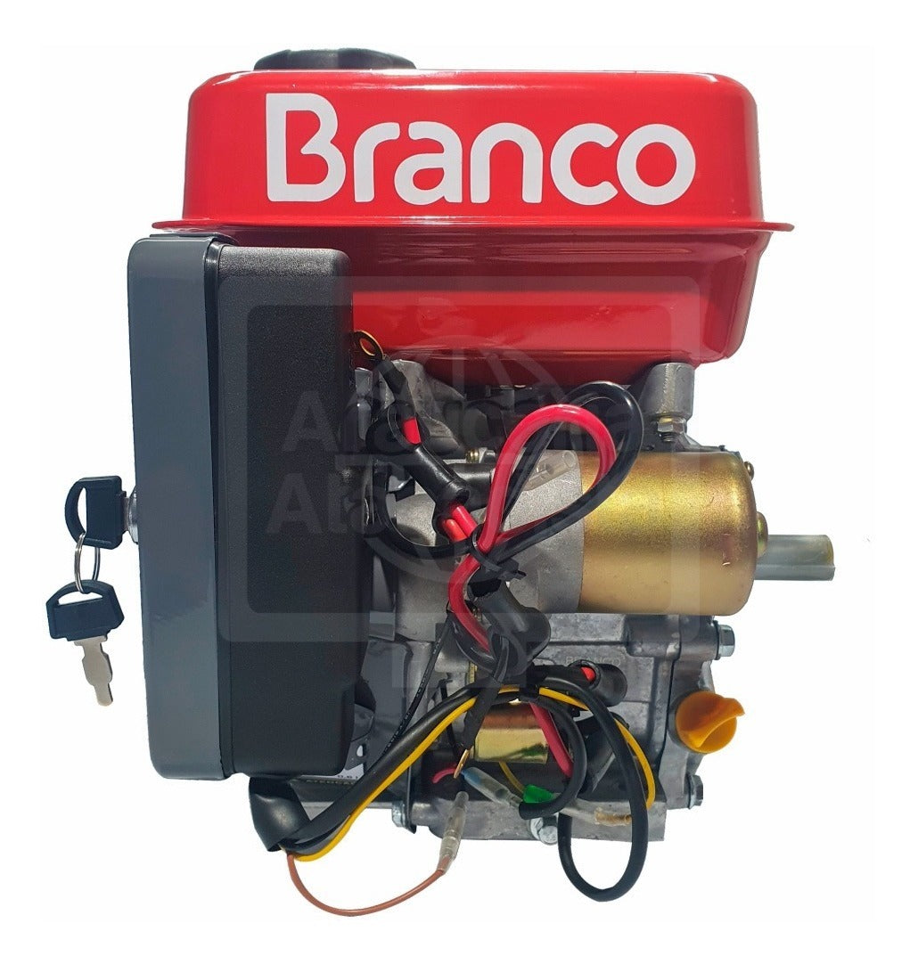 MOTOR B4T7.0H P.E COM ALERTA BRANCO - 90314600