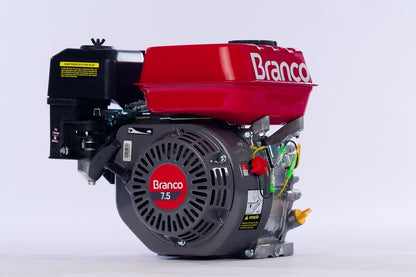 MOTOR B4T7.5H P.M - C/ALERTA BRANCO - 90317075