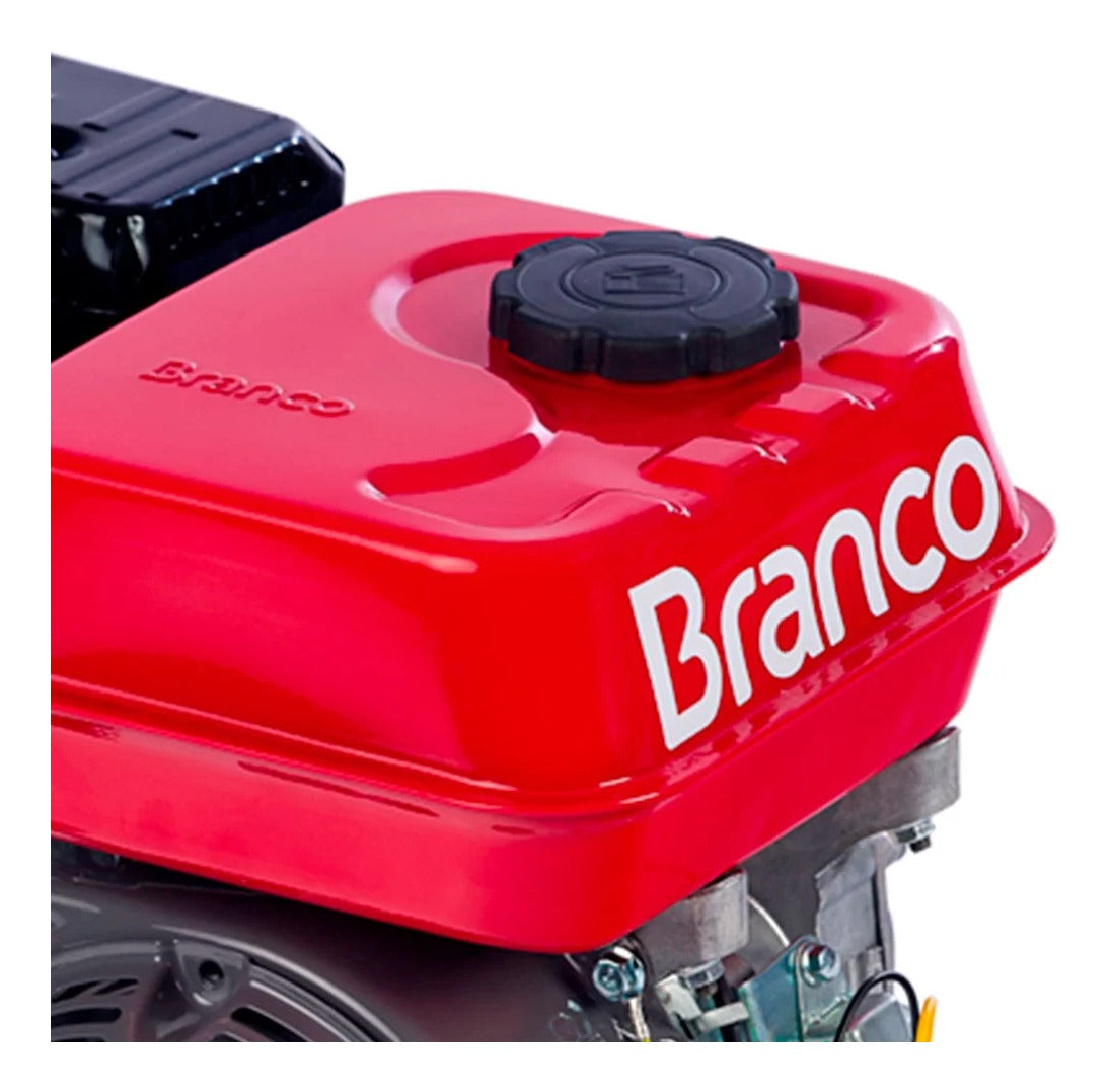 MOTOR B4T7.5H P.M - C/ALERTA BRANCO - 90317075