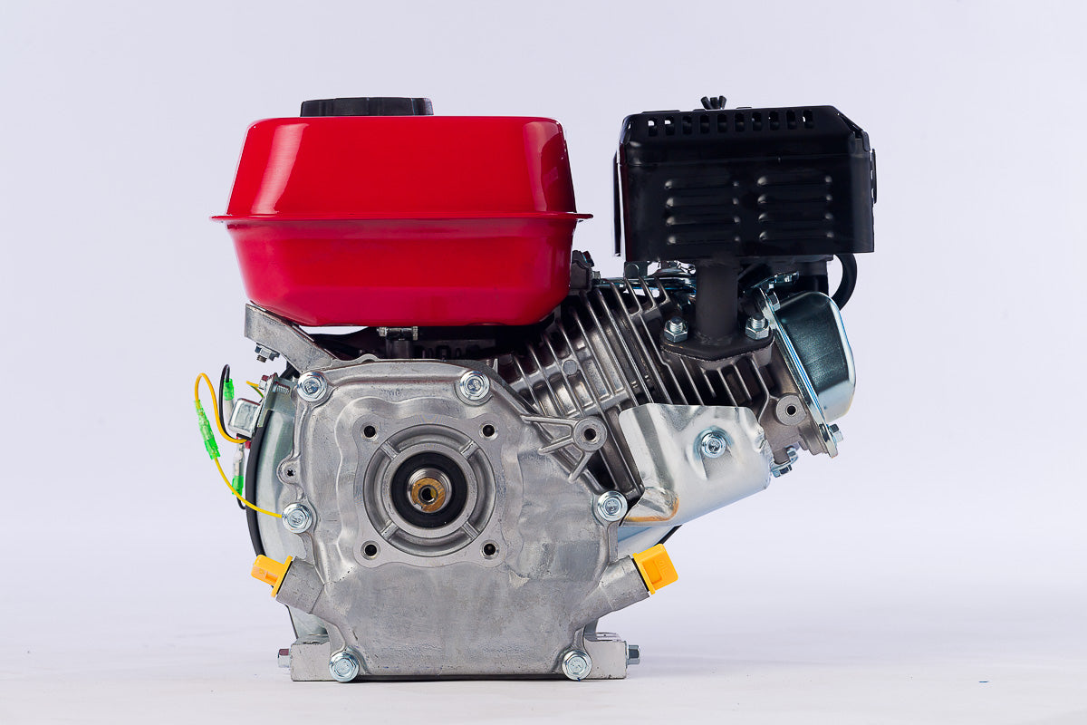 MOTOR B4T7.5H P.M - C/ALERTA BRANCO - 90317075