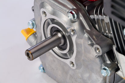 MOTOR B4T7.5H P.M - C/ALERTA BRANCO - 90317075