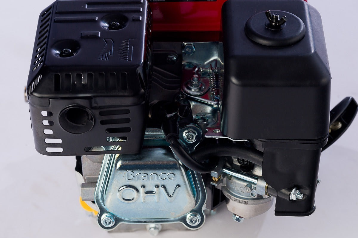 MOTOR B4T7.5H P.M - C/ALERTA BRANCO - 90317075