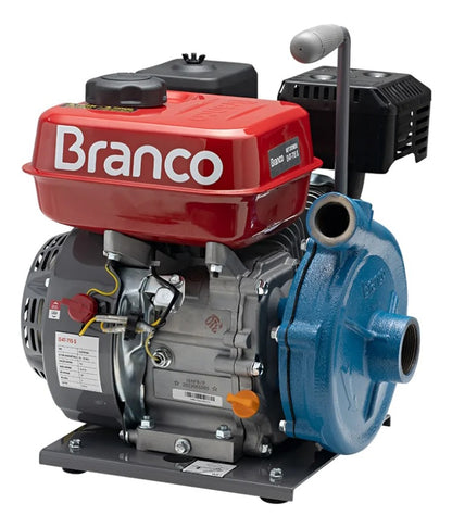 MOTOBOMBA B4T715S PM BRANCO - 90310715
