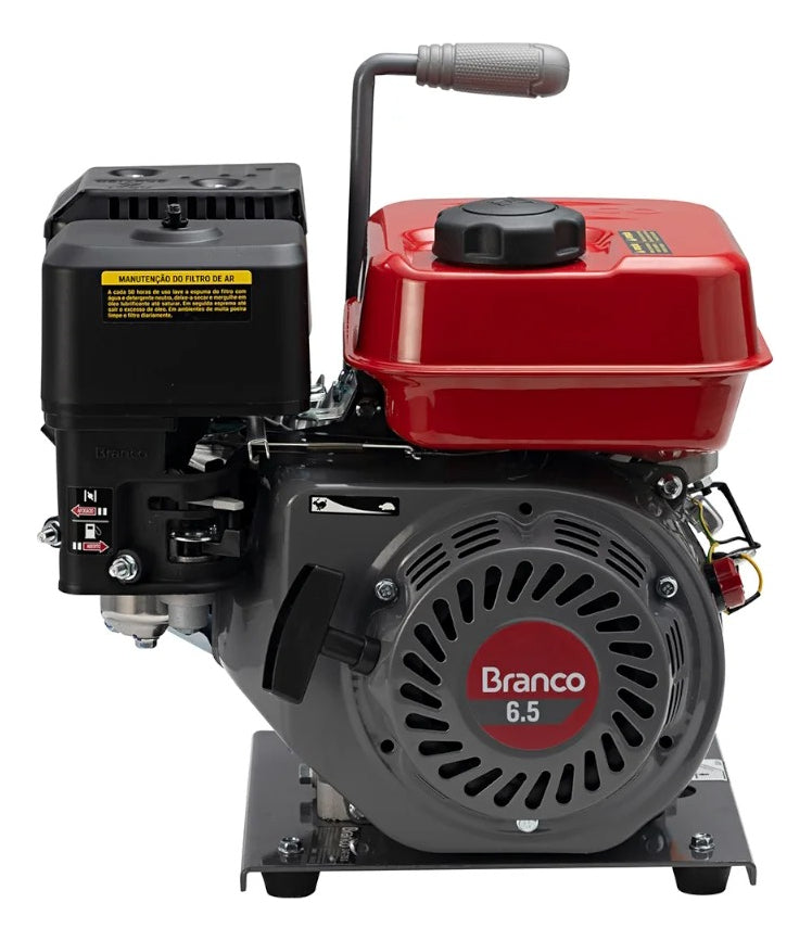 MOTOBOMBA B4T715S PM BRANCO - 90310715