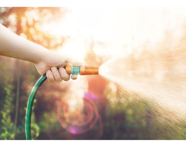 Mangueira Jardim Listrada 1/2"-20 Metros 79326200 Tramontina