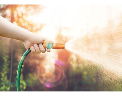 Mangueira Jardim Listrada 1/2"-20 Metros 79326200 Tramontina