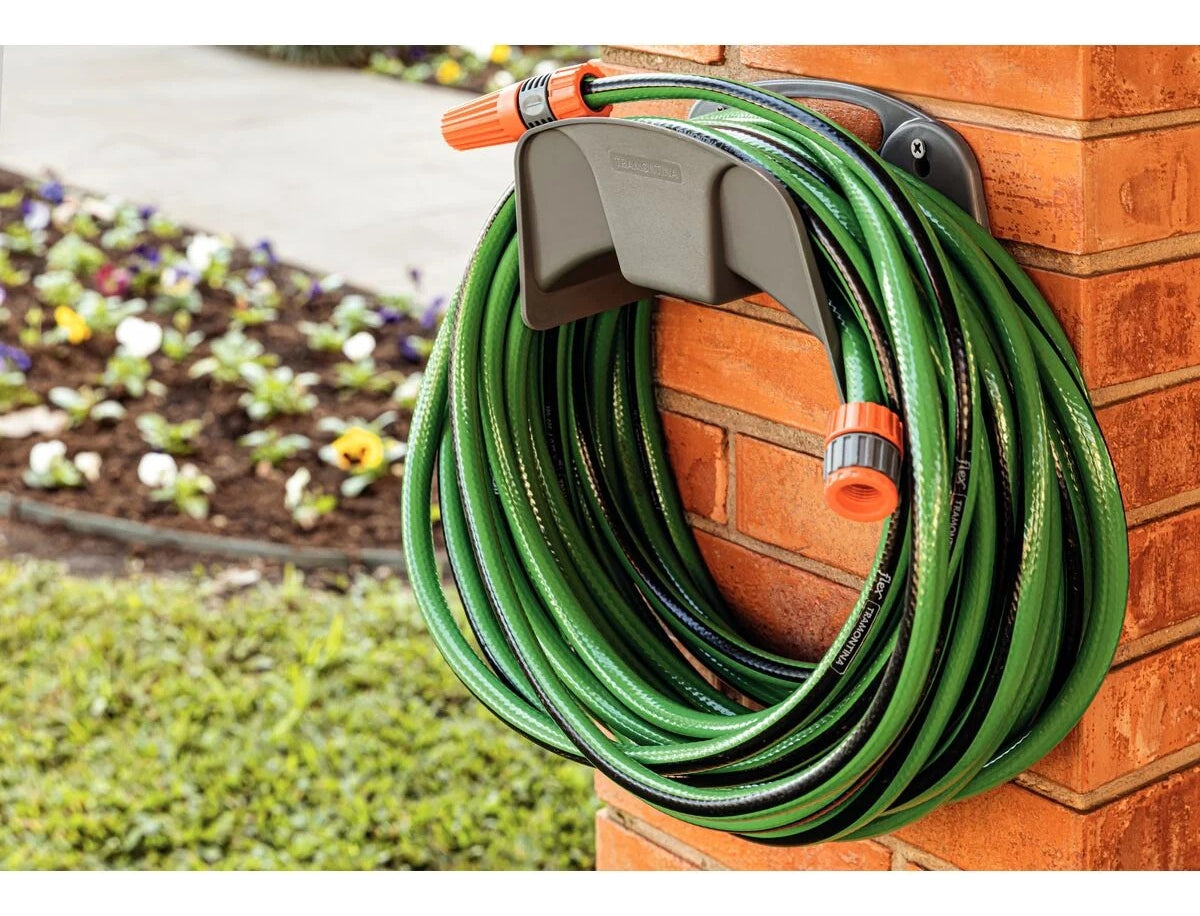 Mangueira Jardim Listrada 1/2"-20 Metros 79326200 Tramontina