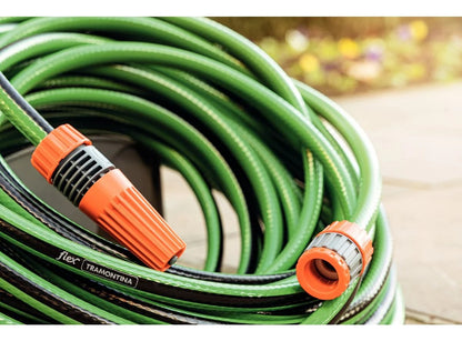 Mangueira Jardim Listrada 1/2"-20 Metros 79326200 Tramontina