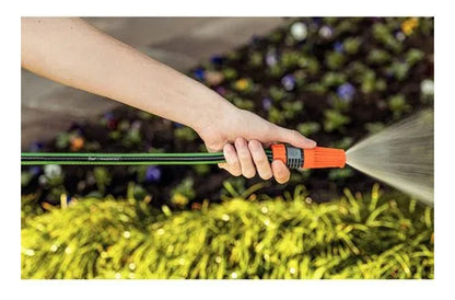 Mangueira Jardim Listrada 1/2"-30Mettros 79167300 Tramontina