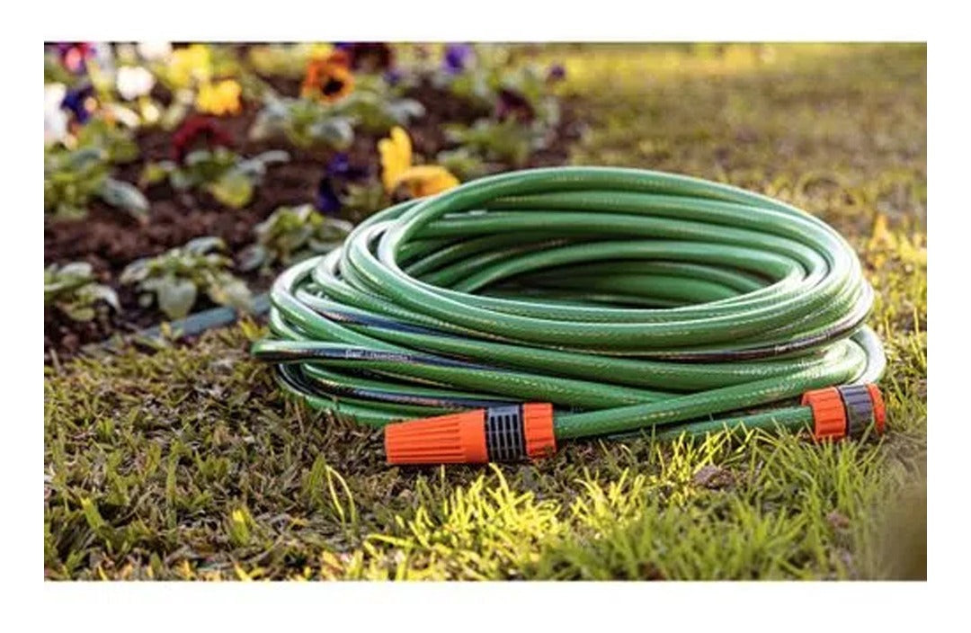 Mangueira Jardim Listrada 1/2"-30Mettros 79167300 Tramontina