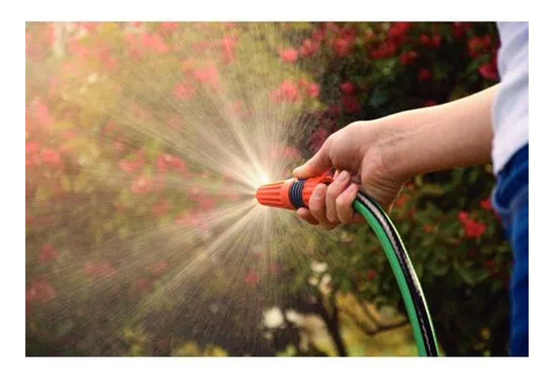 Mangueira Jardim Listrada 1/2"-30Mettros 79167300 Tramontina