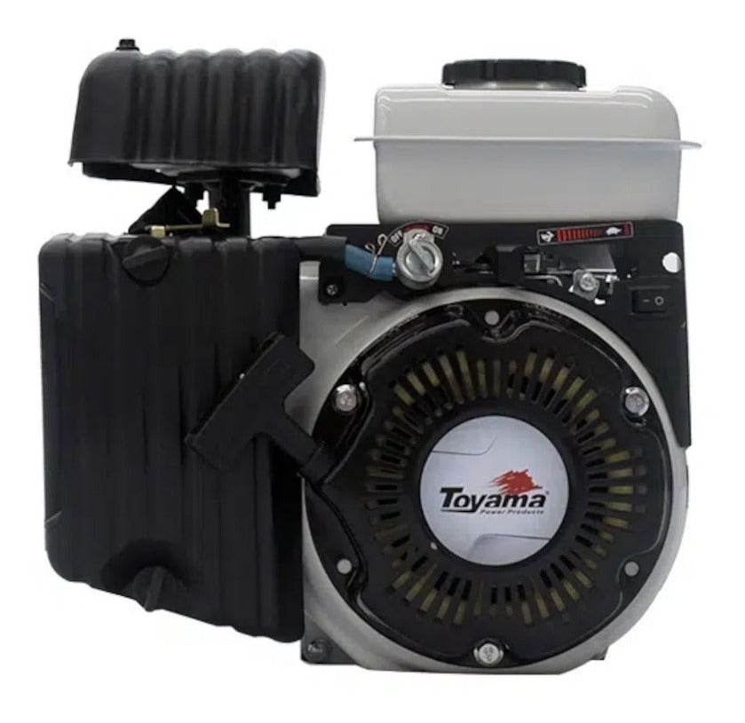 Motor a Gasolina 4T TE35H MAX96 Toyama