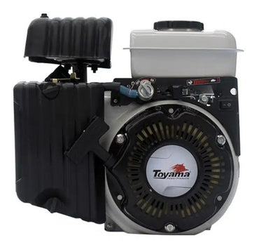 Motor a Gasolina 4T TE35H MAX96 Toyama