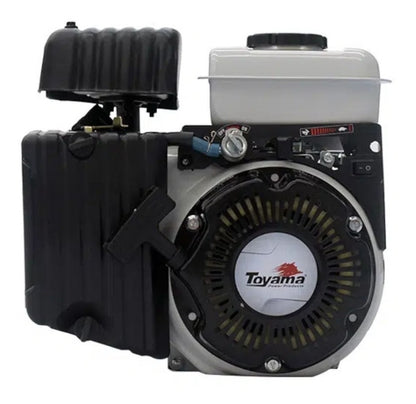 Motor a Gasolina 4T TE35H MAX96 Toyama