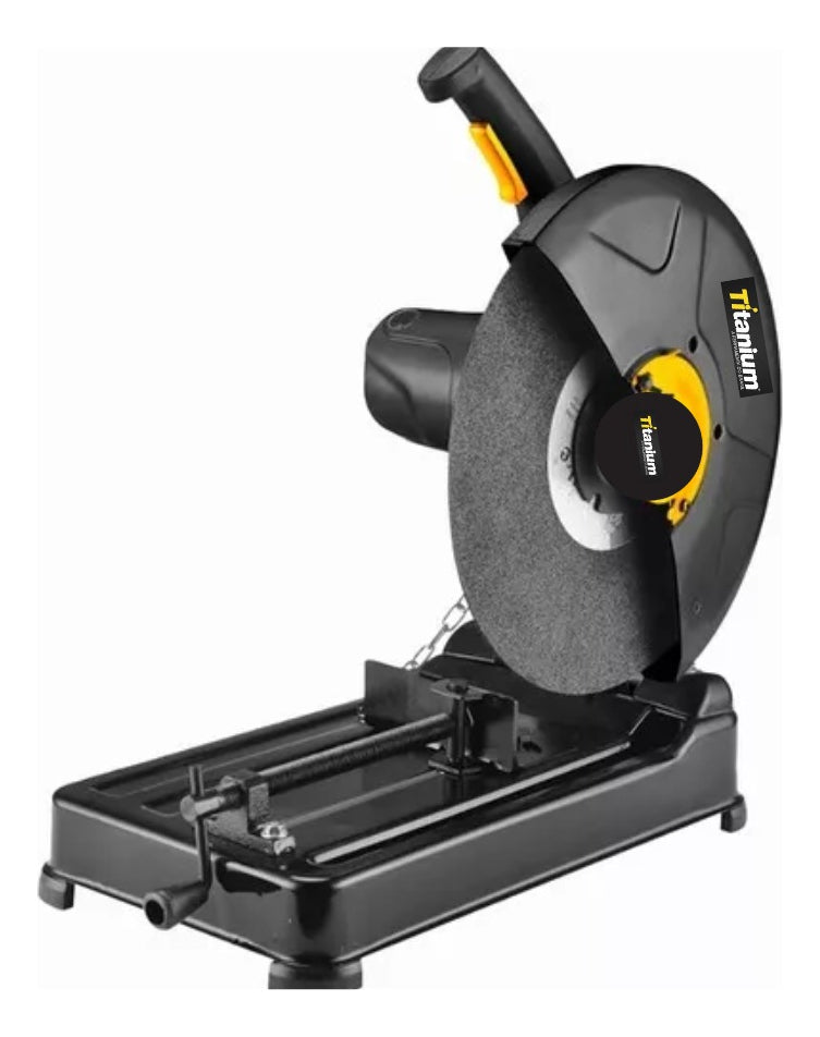 Serra Rápida Policorte 2200W - 127V - 07648 - Titanium