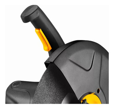 Serra Rápida Policorte 2200W - 127V - 07648 - Titanium