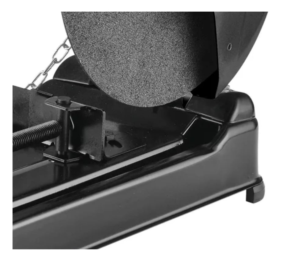 Serra Rápida Policorte 2200W - 127V - 07648 - Titanium