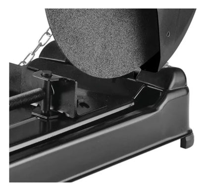 Serra Rápida Policorte 2200W - 127V - 07648 - Titanium