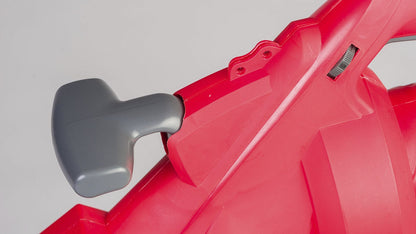 Soprador Aspirador Elétrico 220v BSA 800c 2000w Branco