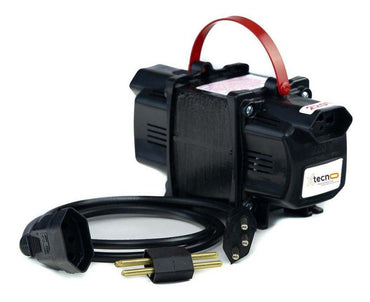TRANSFORMADOR DE ENERGIA 5000 VA TECNO BIVOLT 2P T FIOLUX