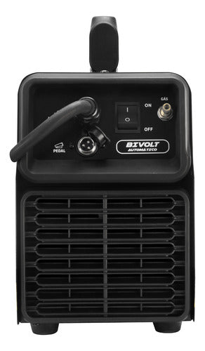 Máquina de solda Inversora Super Tork 200BV ITE-10200-BV