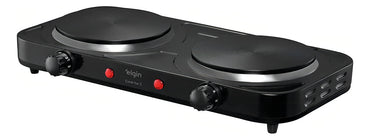 Fogão Elétrico 2 Bocas 2000W - 220V - Elgin