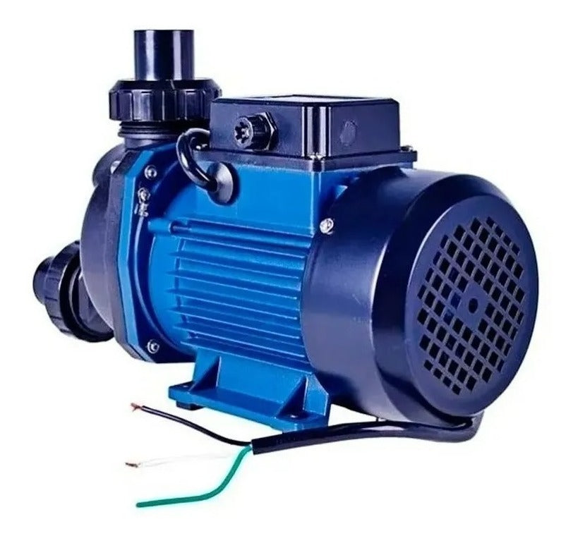 Motobomba Para Hidromassagem 3/4CV - 127V Ech-75i Eletroplas