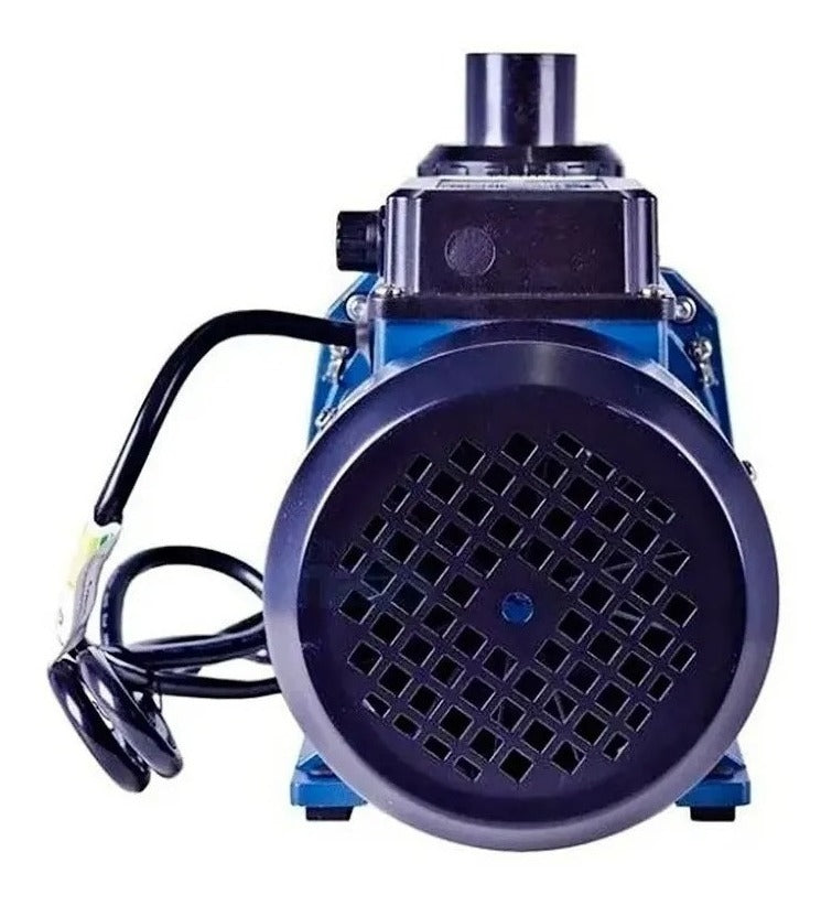 Motobomba Para Hidromassagem 3/4CV - 127V Ech-75i Eletroplas