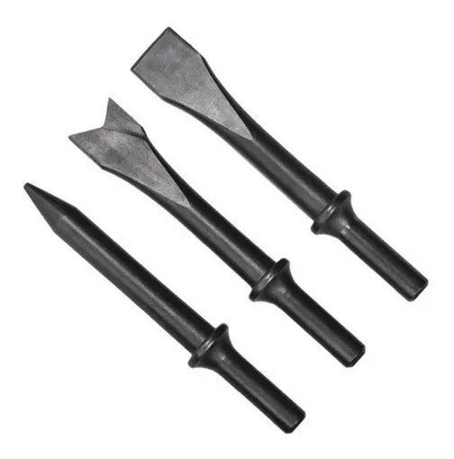 Martelo Martelete Rebarbador Pneumático 3.000bpm Pdr Pro-300