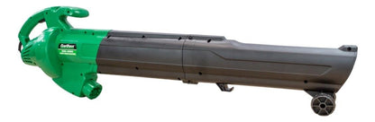 SOPRADOR/SUGADOR DE FOLHAS 3000W 127 V GSS-3000 GARTHEN