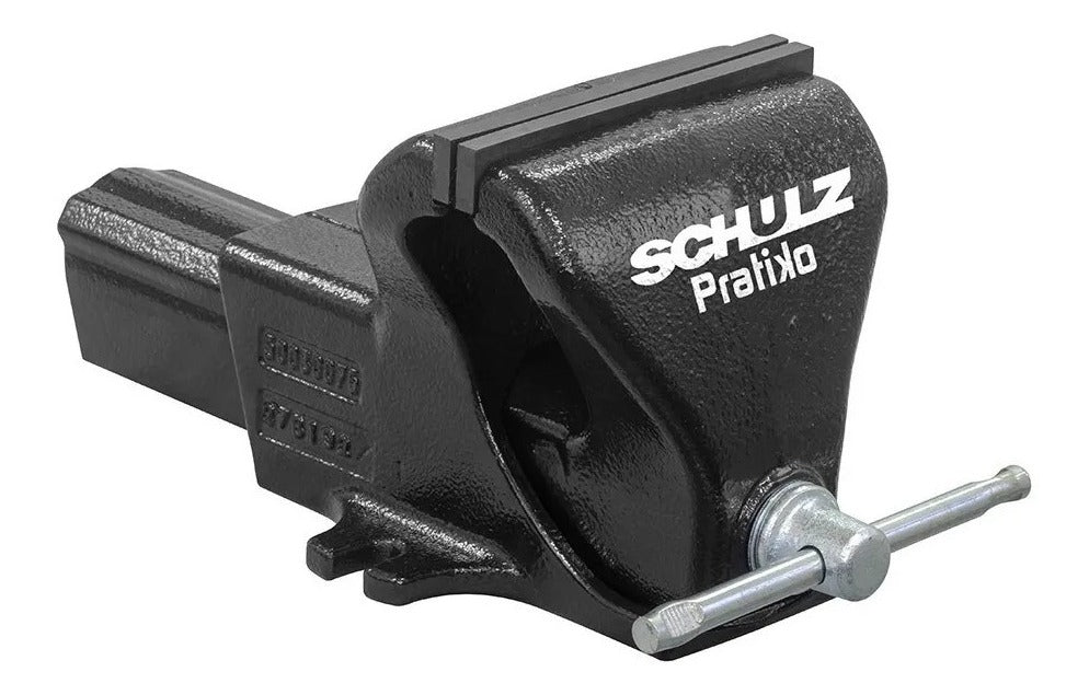 TORNO BANCADA PRATICO MORSA N2 SCHULZ 10010089