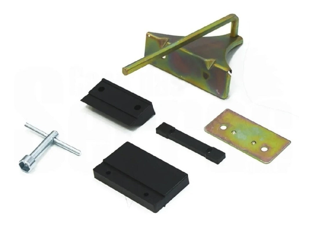 Plaina Elétrica Hobby 560W - GH1201 - 220V - Azul - Gamma